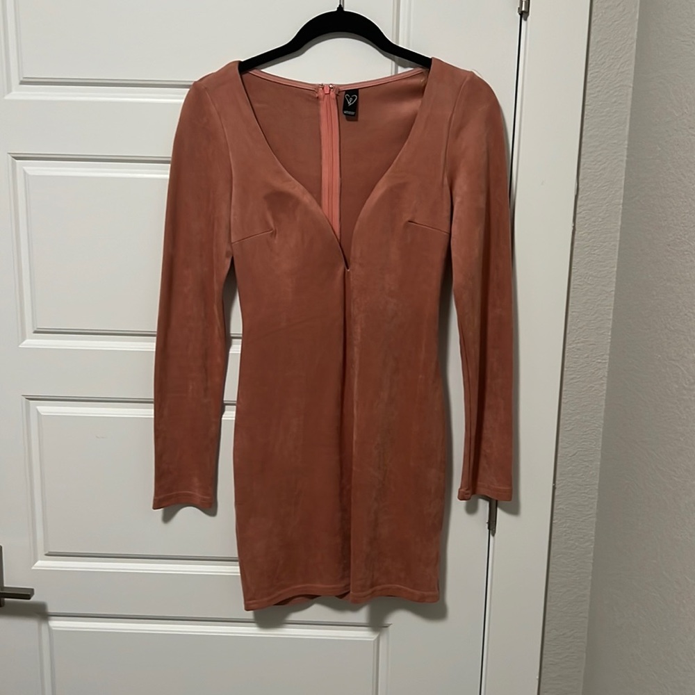 Windsor dress